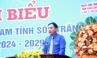 Sóc Trăng cần phát triển lực lượng cốt cán trong thanh niên dân tộc, tôn giáo 