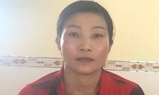 Diễn biến điều tra vụ án vợ giết chồng giấu xác dưới ao ở Cà Mau