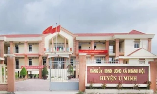 Tạm đình chỉ cán bộ mượn người giả chữ ký để nhận tiền hỗ trợ COVID-19