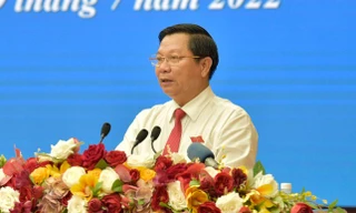 Miễn nhiệm đại biểu HĐND đối với nguyên Giám đốc Sở Y tế Kiên Giang