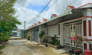 Tạm hoãn phiên tòa xét xử cựu Chủ tịch thành phố Sóc Trăng