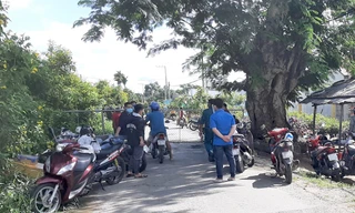 Khởi tố đối tượng làm lây lan dịch bệnh COVID-19 ở Sóc Trăng