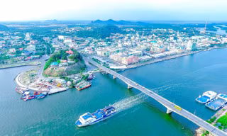 Kiên Giang xem xét kiểm điểm nhiều cá nhân, tập thể sai phạm đất đai ở Hà Tiên