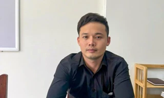 Bắt đối tượng làm giả sổ đỏ đất Phú Quốc rồi mang đi cầm cố