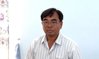 Bắt nguyên Giám đốc Vườn Quốc gia U Minh Thượng