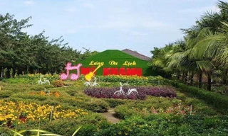 Thanh tra Chính phủ 'khui' loạt sai phạm các dự án du lịch ở Cần Thơ