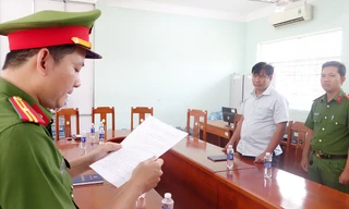 An Giang: Hai cựu cán bộ trung tâm giáo dục bị bắt vì làm thất thoát ngân sách