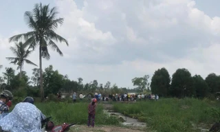 Vụ thi thể dưới vuông tôm: Người mẹ già tử vong sau khi đưa thi thể con trai về nhà 