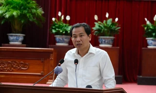 Bí thư Thành ủy Cần Thơ: Tăng cường điều động, luân chuyển cán bộ