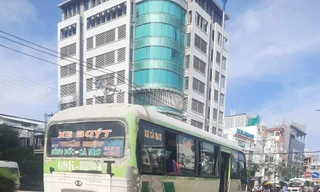 Sở GTVT Cà Mau chỉ ra nhiều vi phạm của doanh nghiệp, HTX kinh doanh vận tải