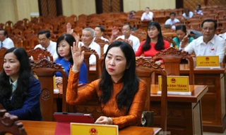 Kiên Giang miễn, giảm phí, lệ phí sử dụng dịch vụ công trực tuyến