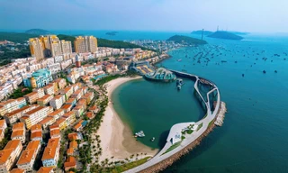 Du lịch Phú Quốc: Cảnh báo nguy cơ 'vượt quá sức tải' của đảo 