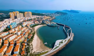 Du lịch Phú Quốc: Cảnh báo nguy cơ 'vượt quá sức tải' của đảo 