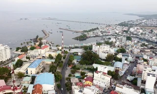 Tăng cường lực lượng, ngăn chặn người nhập cảnh trái phép vào Phú Quốc 