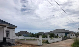 Tháo dỡ 79 căn biệt thự xây ‘chui’ ở Phú Quốc