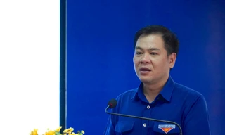 Nhiều điểm sáng trong công tác Đoàn – Hội ở An Giang