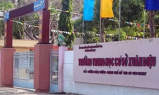 Nữ sinh lớp 8 ở Tiền Giang tạo Facebook ảo vu khống thầy giáo ‘gạ tình’