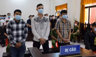 Xét xử vụ 47 thanh niên hỗn chiến làm chết người ở Phú Quốc