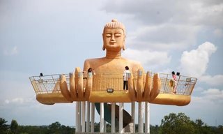 Cầu Vàng, Vạn Lý Trường Thành ở Sóc Trăng hoạt động ‘lén lút: Yêu cầu tạm dừng hoạt động