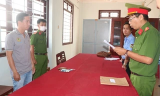 Khởi tố loạt cựu lãnh đạo Quỹ tín dụng ở Trà Vinh 