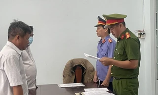 Vụ sai phạm tại Vườn Quốc gia U Minh Thượng: Bắt tạm giam một giám đốc 