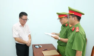 Giả 'cò đất' lừa đảo chiếm đoạt tài sản hơn 9 tỷ đồng