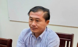 Đề nghị khai trừ Đảng nguyên chủ tịch xã ở Phú Quốc