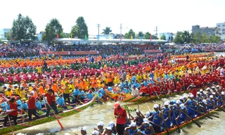 Sóc Trăng sẵn sàng cho Lễ hội Oóc Om Bóc - Đua ghe Ngo năm 2023