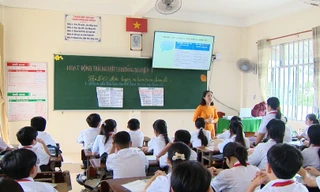 Lí do gì khiến xét thăng hạng giáo viên ở Cần Thơ ì ạch suốt 5 năm qua