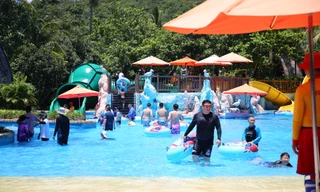 Dự báo khách nước ngoài đến Phú Quốc tăng mạnh dịp 2/9