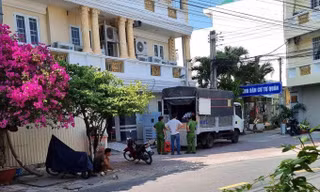 Điều tra nhóm người có dấu hiệu bán hàng lừa đảo tại 3 khách sạn ở Cà Mau