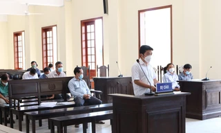 Vụ sai phạm đất đai 'khủng' ở Cần Thơ: Cựu phó chủ tịch quận hưởng án treo