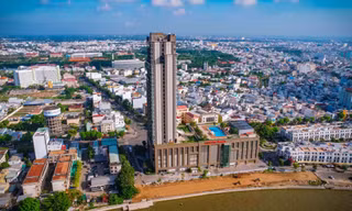 Giao dịch BĐS tại Cần Thơ giảm 12% trong quý I