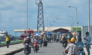 Phú Quốc ra quân dẹp nạn ăn xin, đưa người cơ nhỡ vào Trung tâm Bảo trợ xã hội