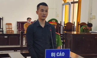 Nhân viên quản lý chợ đêm Phú Quốc tham ô hơn 900 triệu đồng