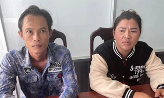 Kiểm tra quán karaoke ở Cần Thơ, phát hiện vụ mua bán người