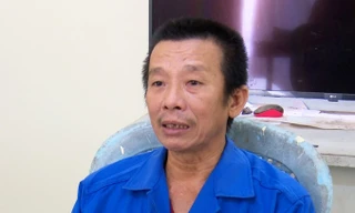 Gã cha dượng giao cấu với con riêng của vợ hờ dẫn đến có thai