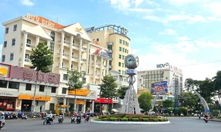 Sóc Trăng trình Bộ Nội vụ Đề án sắp xếp cấp xã