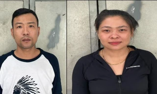 Khởi tố nhóm người khống chế, bắt giữ cô gái 16 tuổi để đòi nợ