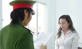 Khởi tố nhóm cán bộ ngân hàng ở An Giang gây thiệt hại trên 600 tỷ đồng