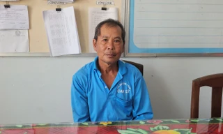 Tạm giữ người đàn ông giăng dây điện bẫy chuột gây chết người