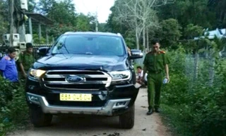 Công an Kiên Giang nói về việc không khởi tố vụ tai nạn giao thông chết người 8 năm trước ở Phú Quốc 