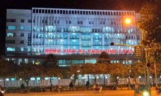 Vĩnh Long: 3 cơ sở y tế tạm ngưng hoạt động sau khi phát hiện hàng loạt ca mắc COVID-19,