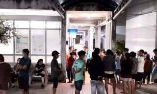 Sản phụ được hàng trăm người hiến máu cứu giúp ở Phú Quốc đã tử vong