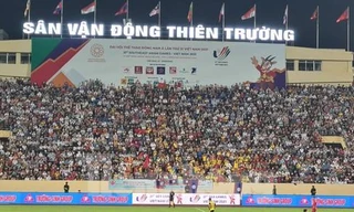 Hậu Giang thu hồi văn bản huy động cán bộ cổ vũ chung kết bóng đá SEA Games 31 