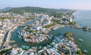 Phú Quốc lên đô thị loại 1, được chuyển 20ha đất rừng làm dự án