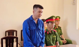 Chiếm đoạt hơn nửa tỷ đồng tiền đặt cọc, một 'cò' lúa lĩnh 5 năm tù