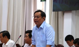 VIDEO: Cần Thơ nói không bao che cán bộ để xảy ra vi phạm trật tự xây dựng