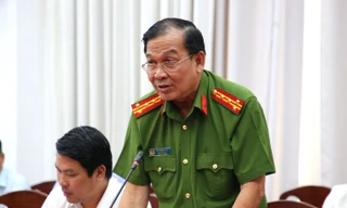 Lãnh đạo Công an Cần Thơ nói gì vụ 2 cán bộ trại tạm giam bị khởi tố?