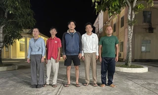 Phá đường dây cá độ bóng đá qua mạng hơn 400 tỷ đồng